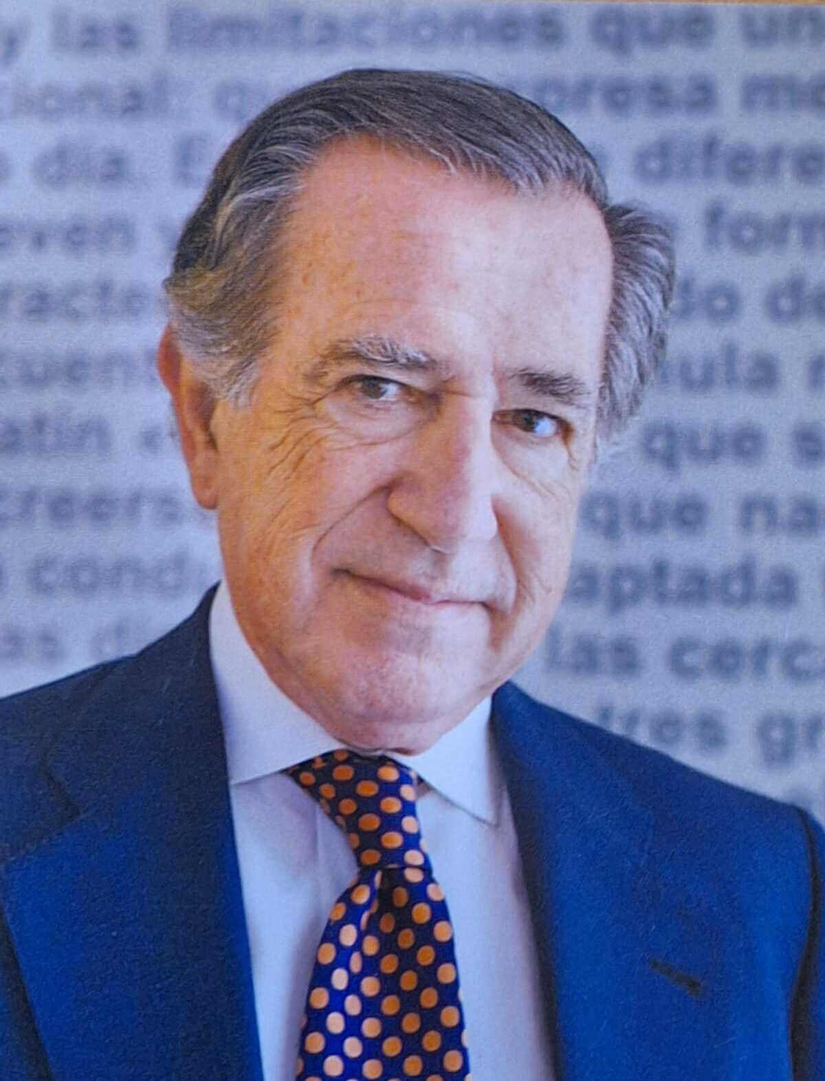 Entrevista a Enrique Rojas