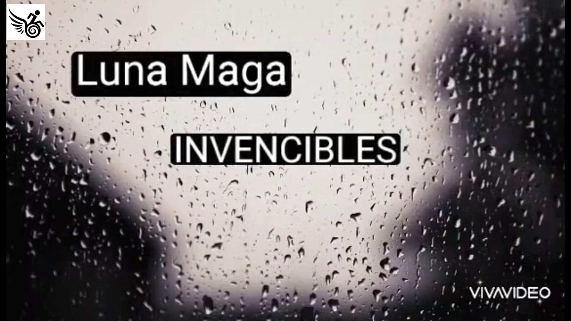 Luna Maga INVENCIBLES