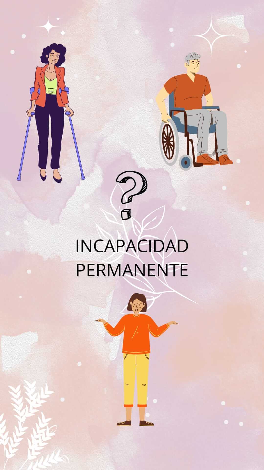 Incapacidad Permanente